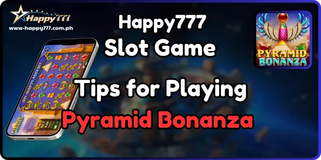 Pyramid Bonanza