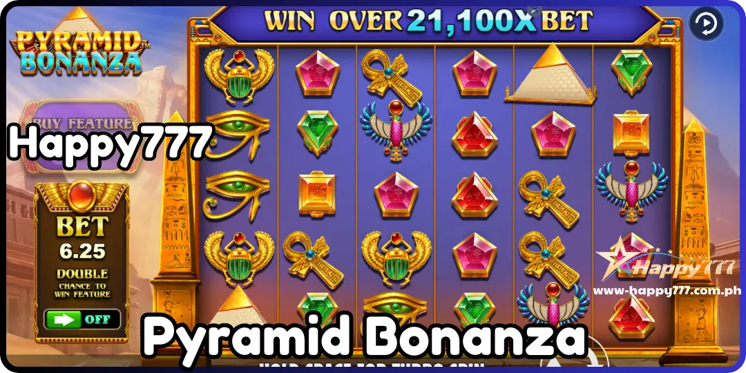 image Pyramid Bonanza (1)